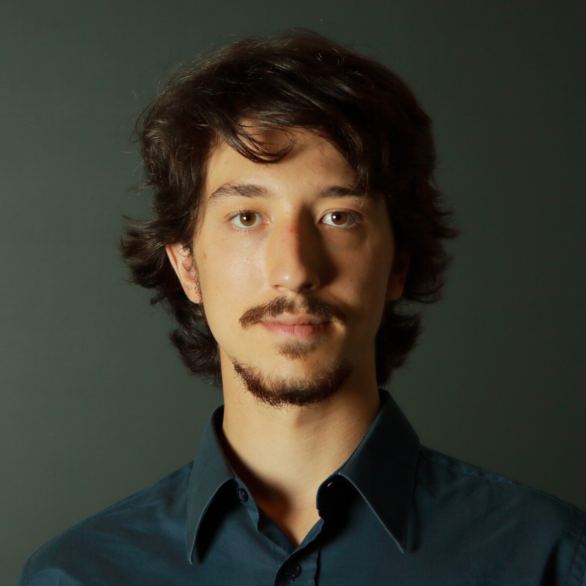 Javier Garcia Ordonez