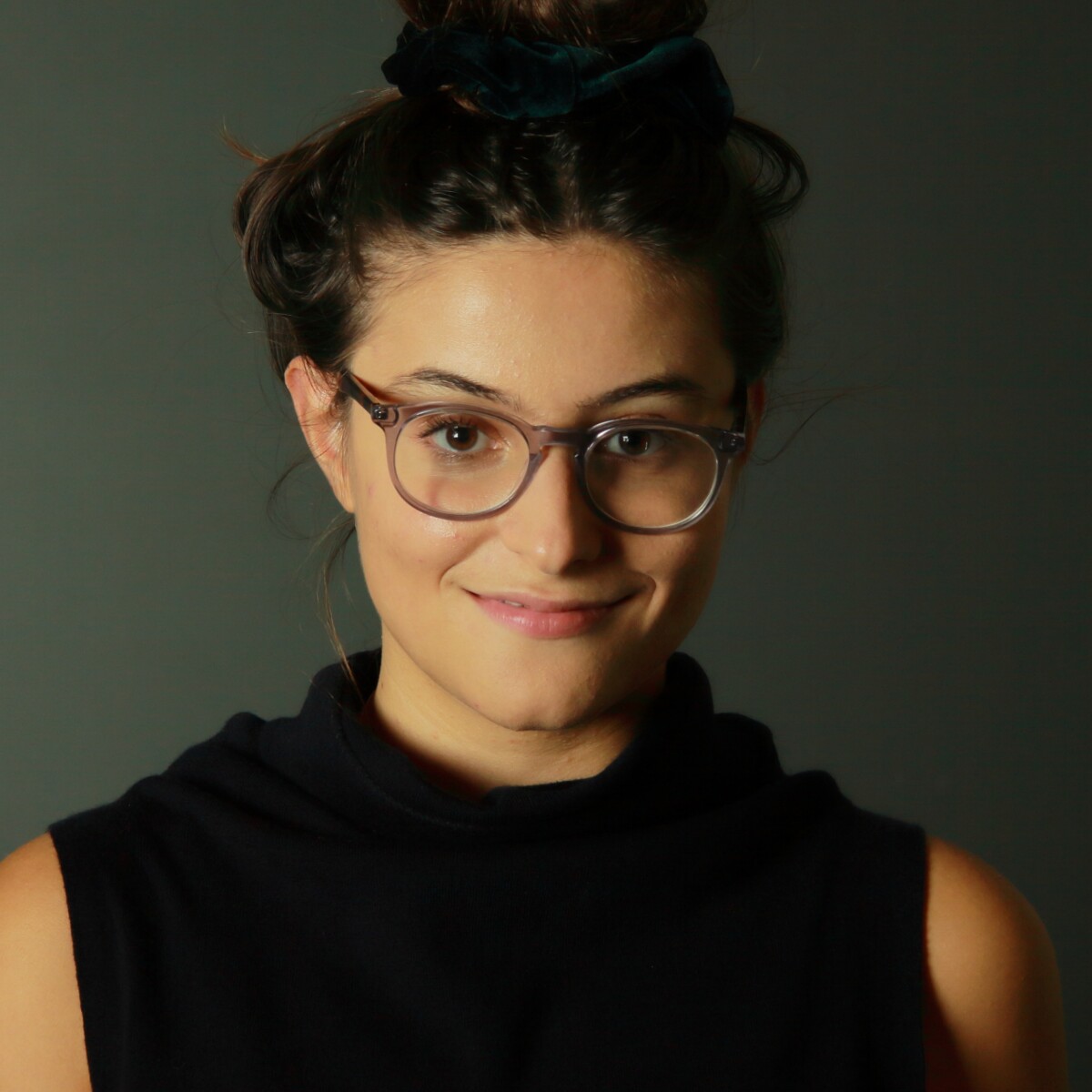 Iris Arianna Dorschel